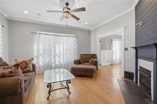 $259,500 | 503 East Lexington Street, Richmond, MO 64085