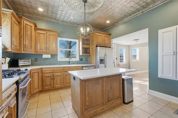 $259,500 | 503 East Lexington Street, Richmond, MO 64085