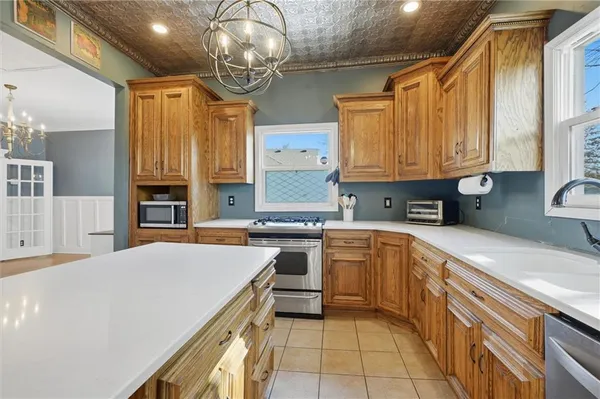 $259,500 | 503 East Lexington Street, Richmond, MO 64085