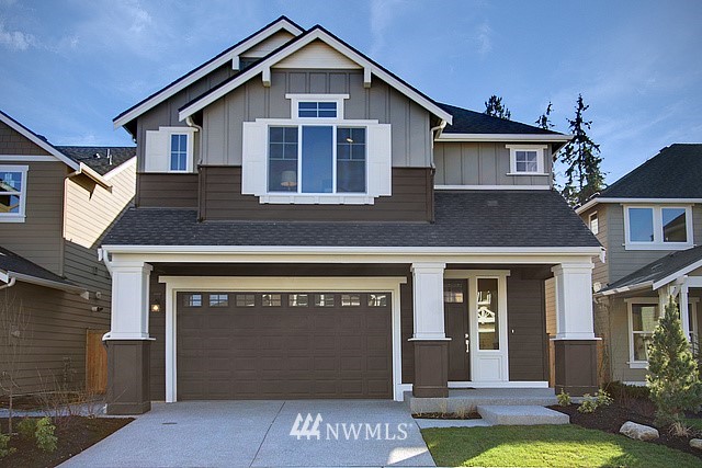 22631 38th Drive Southeast Bothell, WA 98021 - Photo 1 of 1