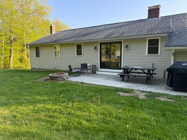56 Wheeler Road New Ipswich, NH 03071 - Photo 4 of 9 Gallery Image 4