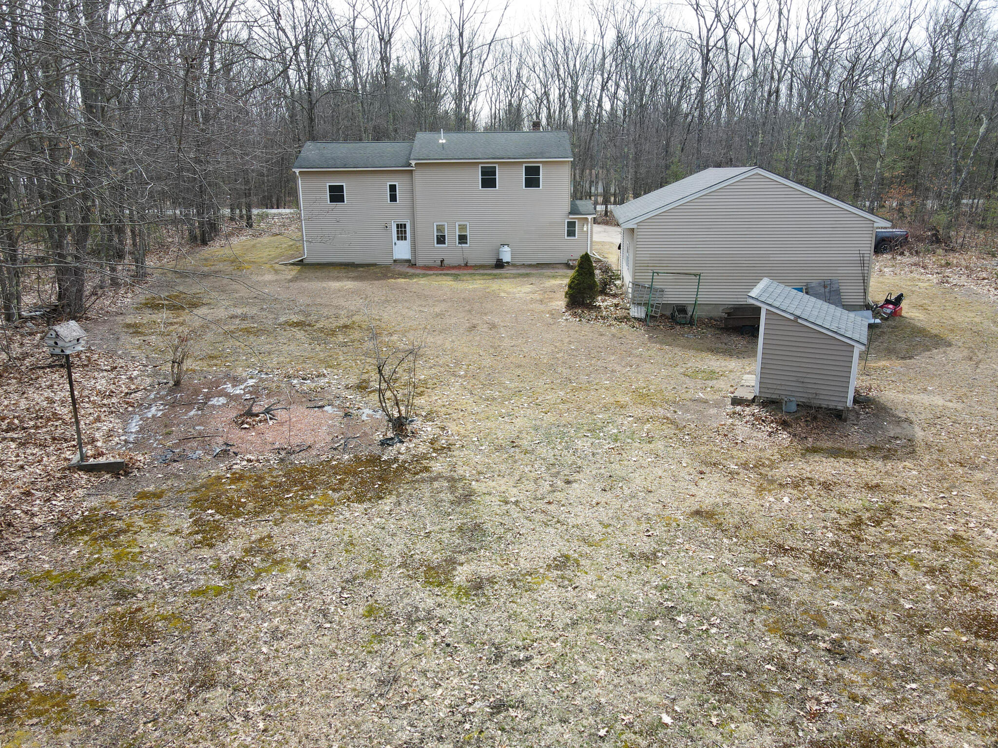 327 Old North Berwick Road Lyman, ME 04002 - Photo 6 of 30 Photo_6554513_DJI_913_jpg_9348431_0_2022