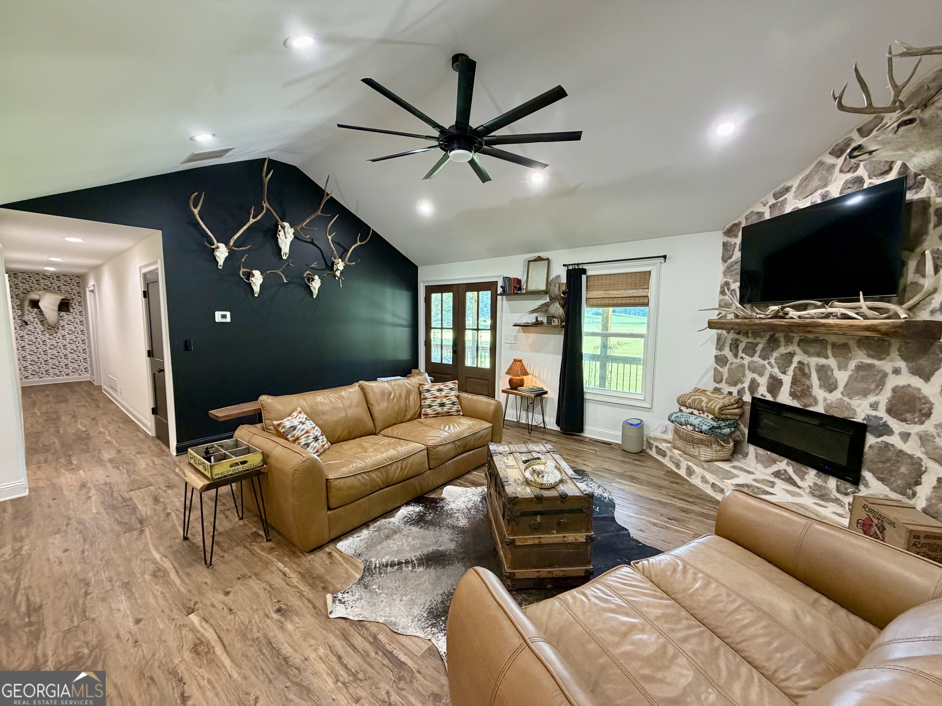 665 Prater Road Waco, GA 30182 - Photo 19 of 51