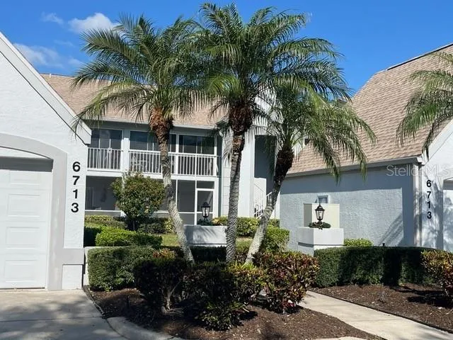 $199,000 | 6713 Stone River Road, Unit 203, Bradenton, FL 34203