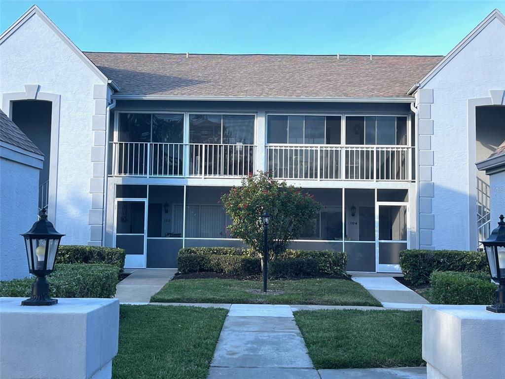 6713 Stone River Road, Unit 203 Bradenton, FL 34203 - Photo 33 of 59