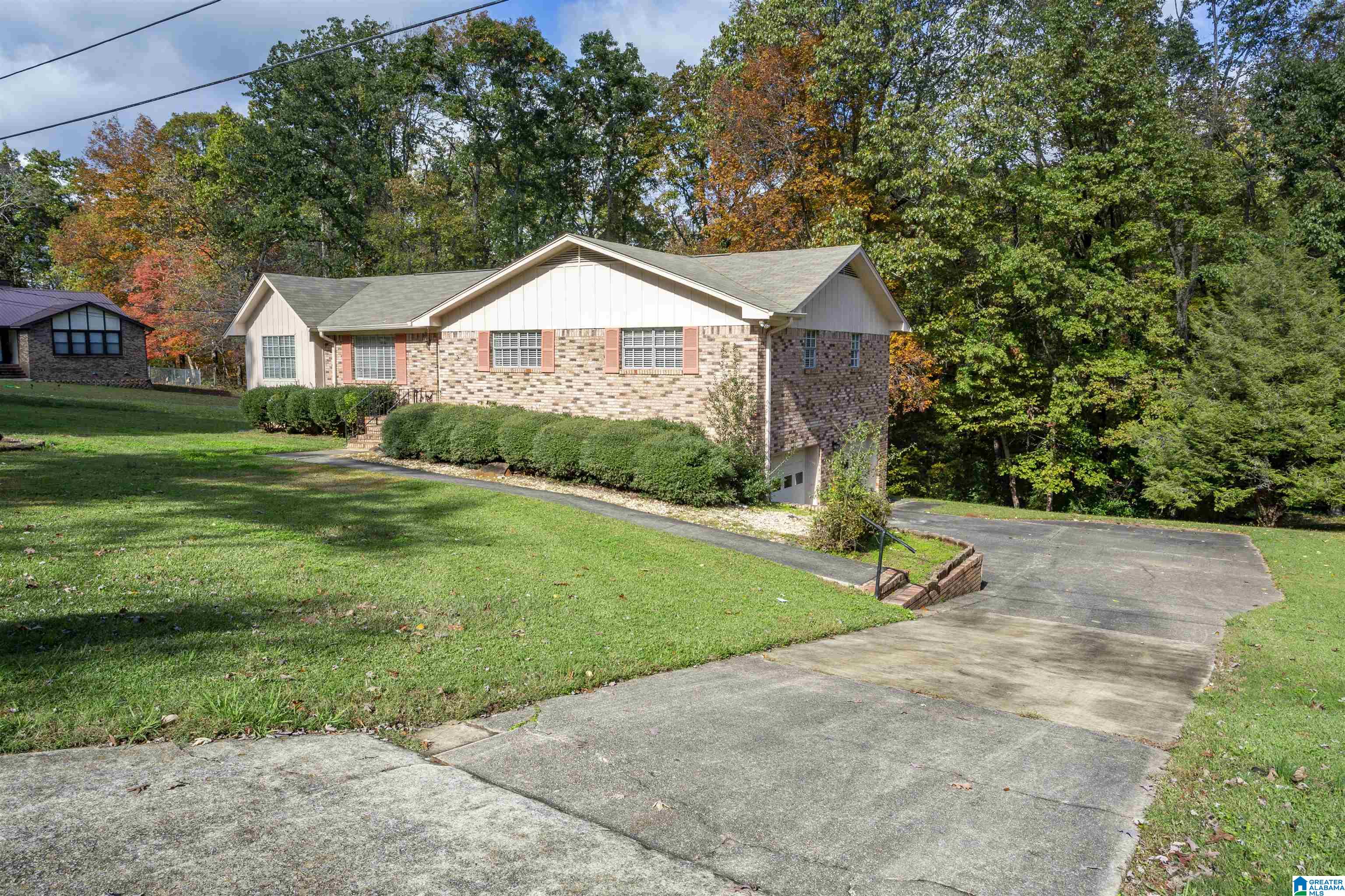 5433 Justice Street Mulga, AL 35118 - Photo 51 of 62