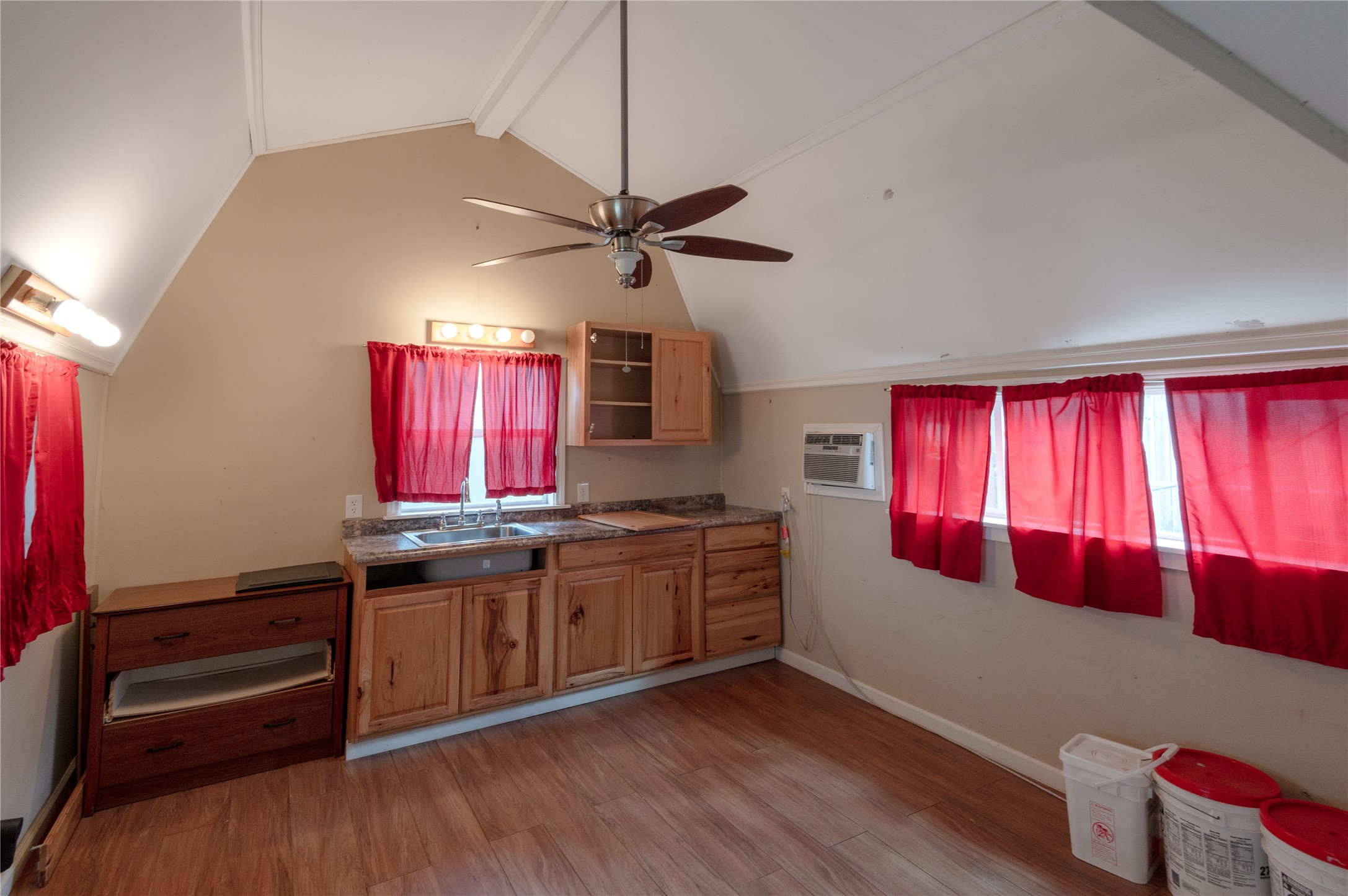 21 Oahu Court Point Blank, TX 77364 - Photo 29 of 45 Guest quarters features kitchenette