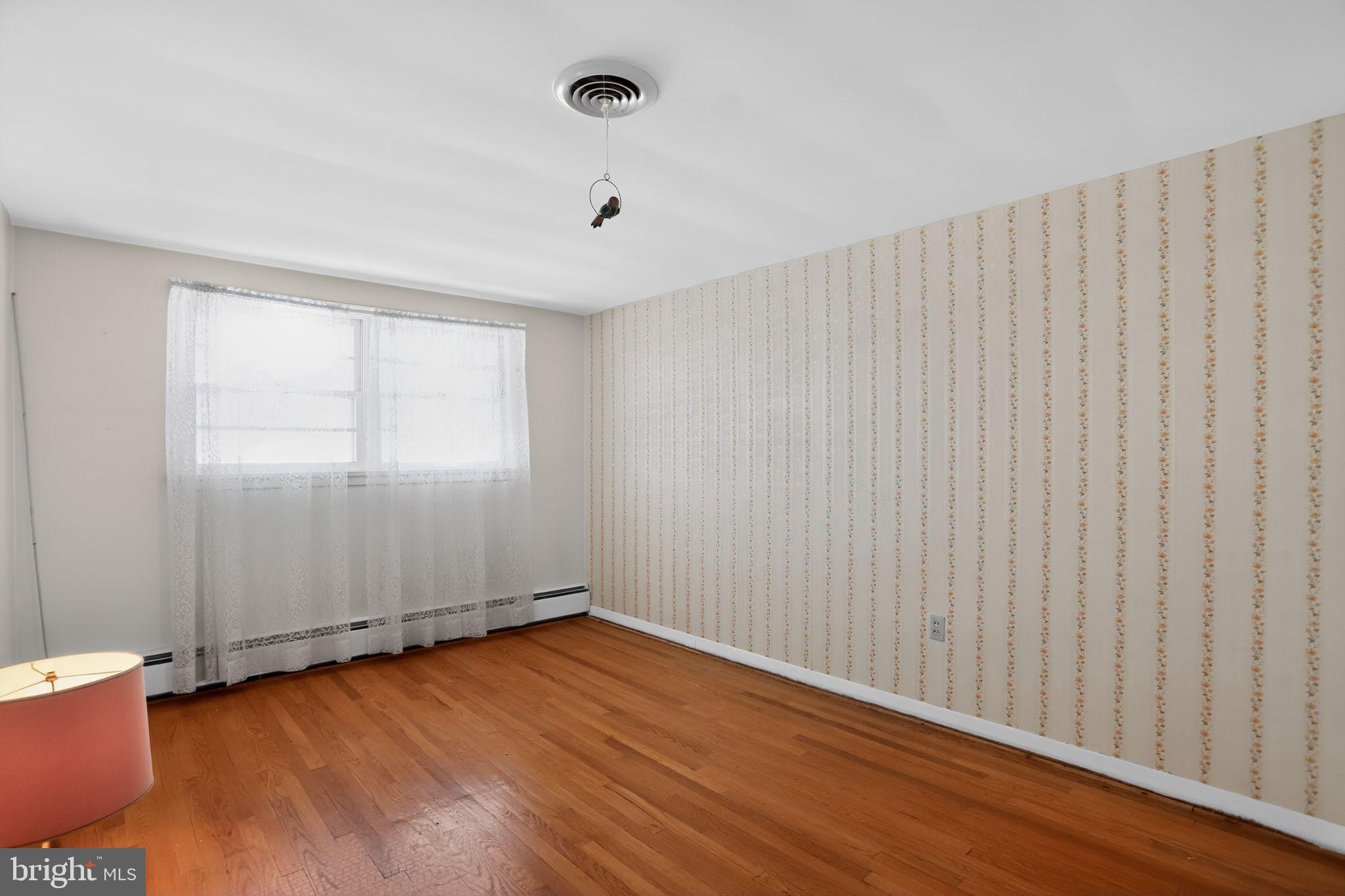 10 Taylor Street Bristol, PA 19007 - Photo 12 of 17 Bright and airy 3rd bedroom