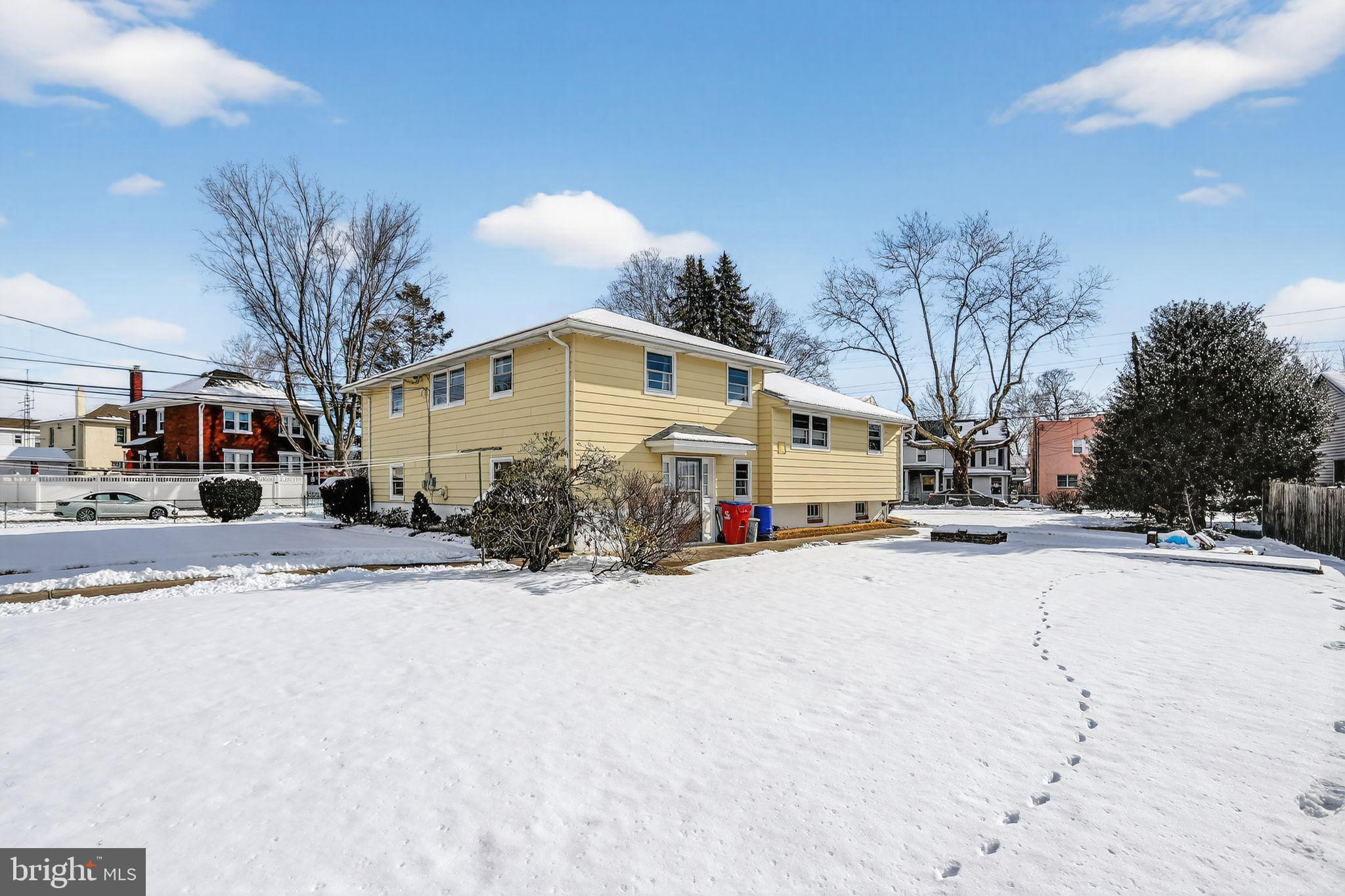 10 Taylor Street Bristol, PA 19007 - Photo 16 of 17 This home was lovingly built for memories!