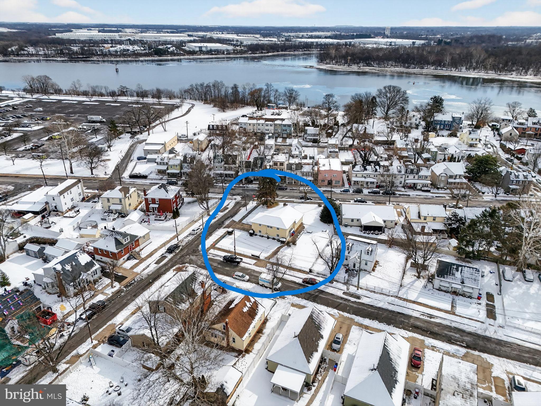 10 Taylor Street Bristol, PA 19007 - Photo 3 of 17 Within walking distance to the scenic Delaware