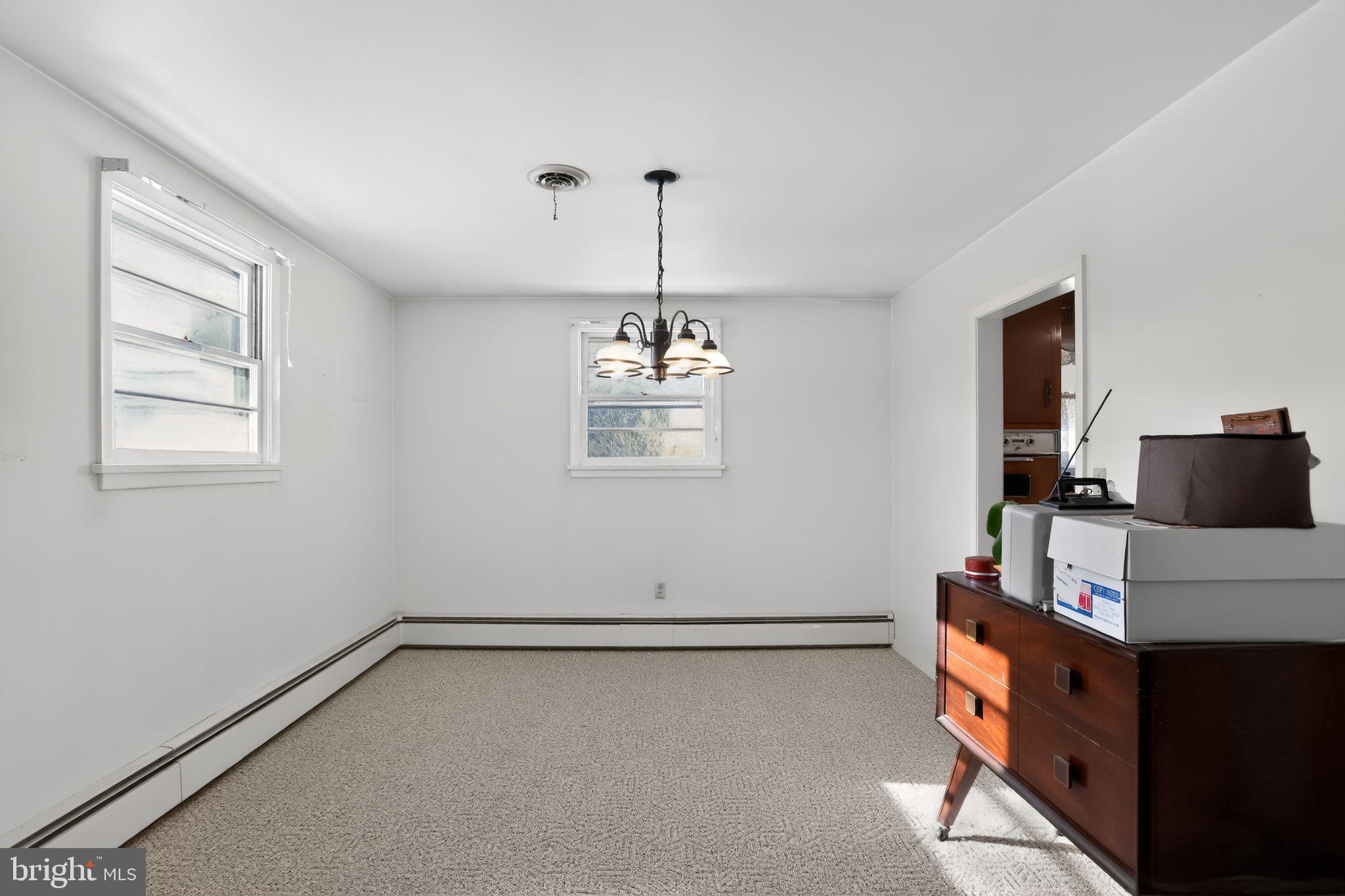 10 Taylor Street Bristol, PA 19007 - Photo 5 of 17 Bright, formal dining room for family gatherings