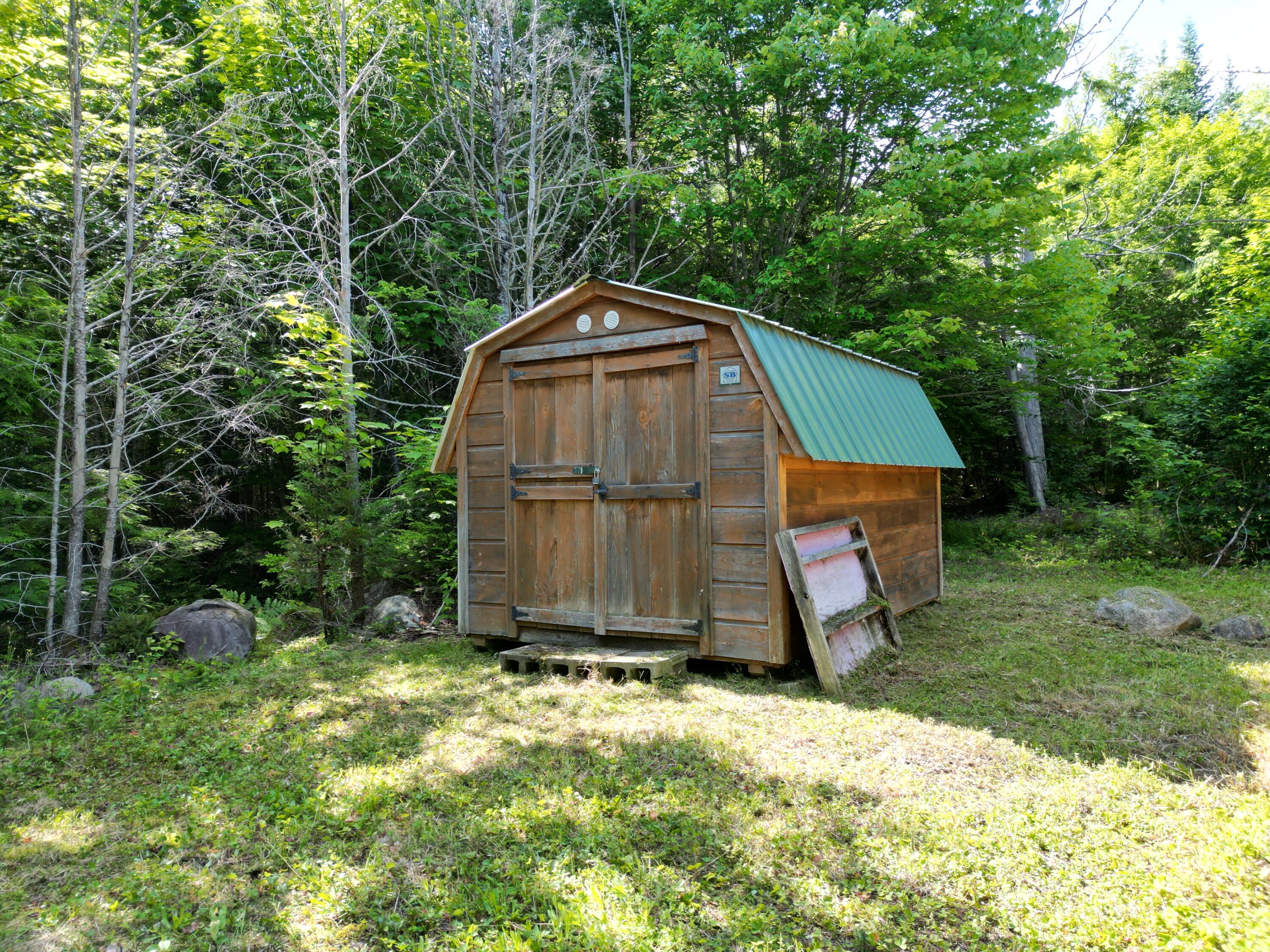 195 West Old Main Road Lowell, ME 04493 - Photo 3 of 18 DJI_0788