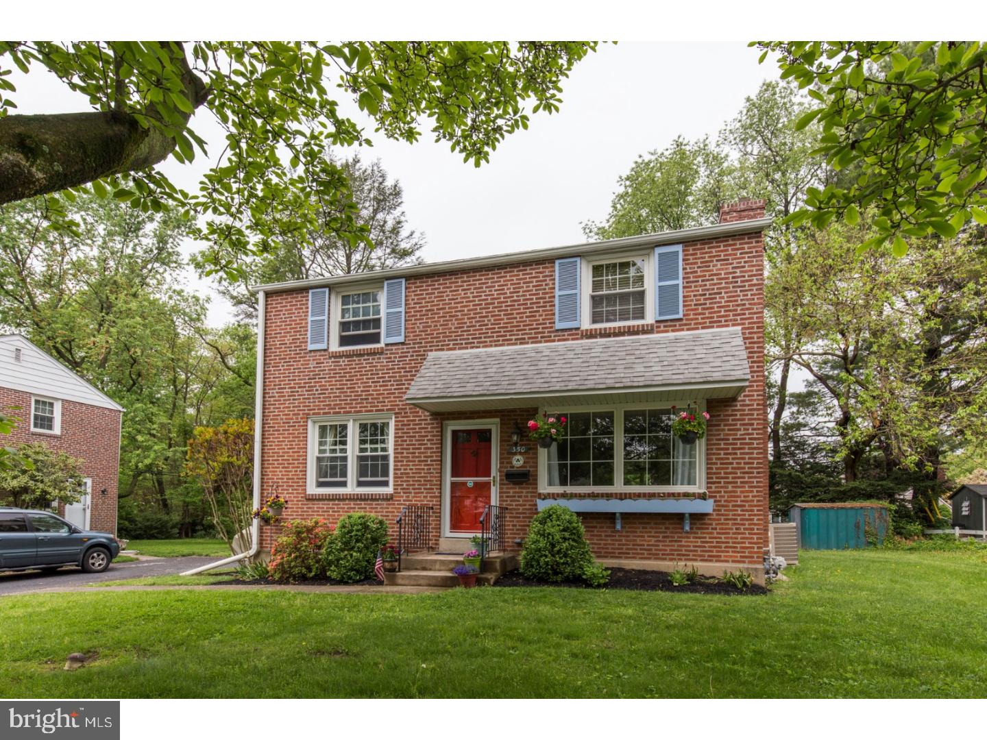 350 Bennett Road Springfield, PA 19064 - Photo 1 of 25