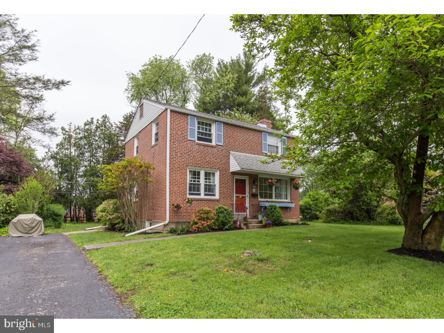 350 Bennett Road Springfield, PA 19064 - Photo 25 of 25