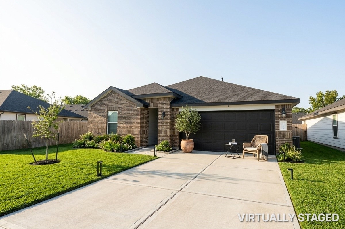 1111 Desert Willow Drive Rosharon, TX 77583 - Photo 1 of 20