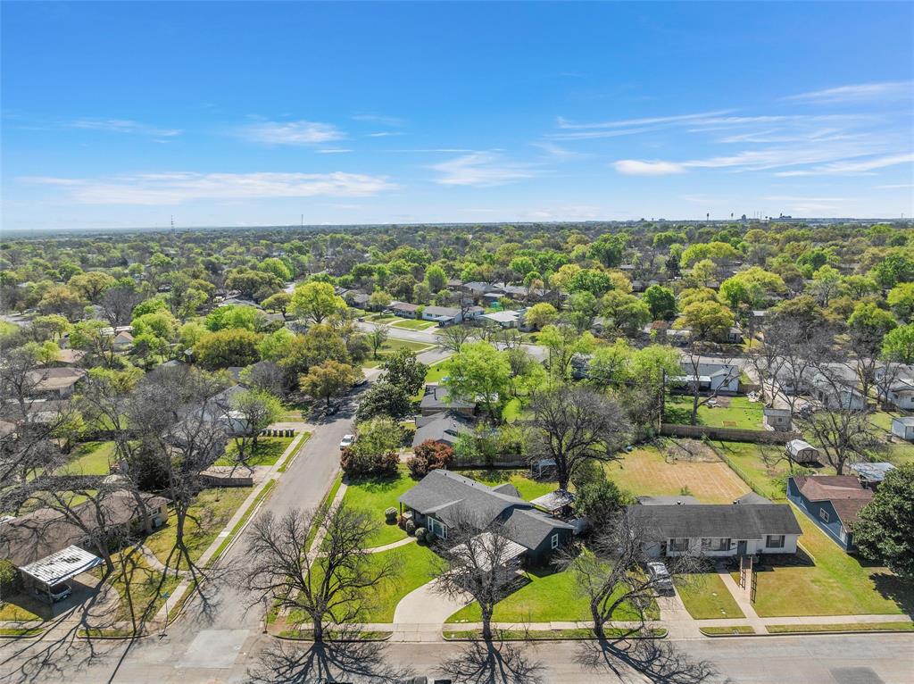 1320 Hillside Street Waco, TX 76710 - Photo 34 of 34
