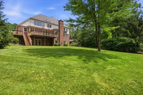 117 Preserve Valley Road Cranberry Township, PA 16066 - Photo 47 of 50