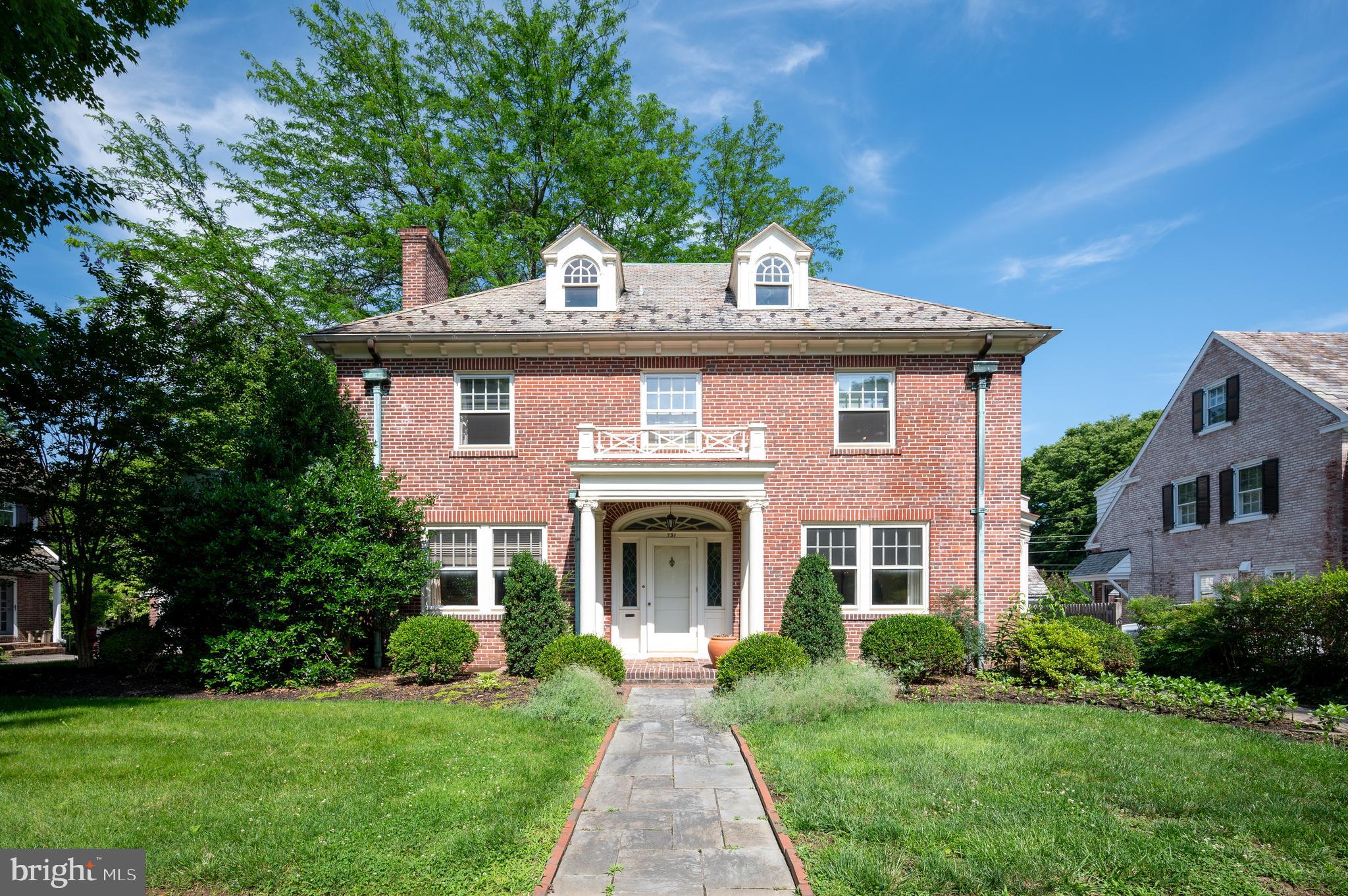731 Nottingham Road Wilmington, DE 19805 - Photo 1 of 51 Gallery Image 1