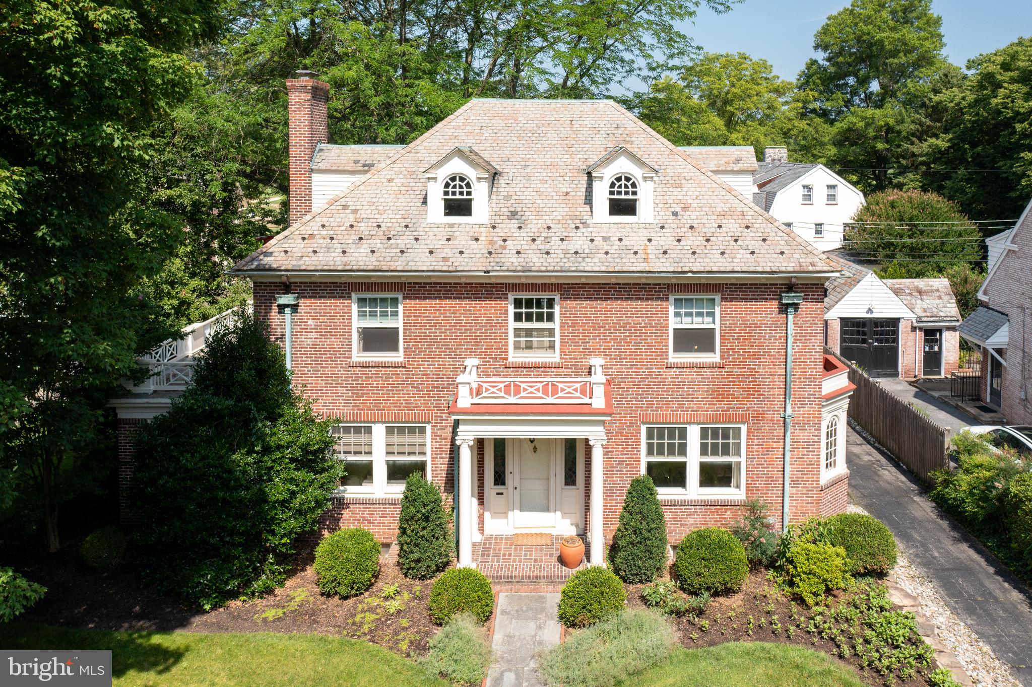 731 Nottingham Road Wilmington, DE 19805 - Photo 43 of 51 Gallery Image 43