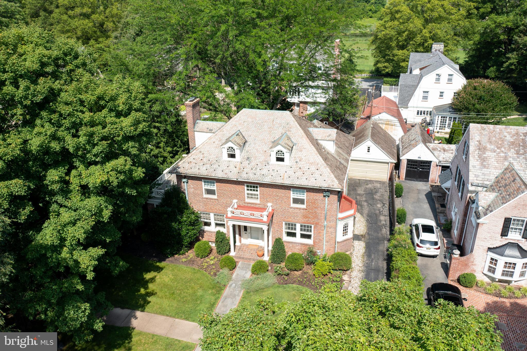 731 Nottingham Road Wilmington, DE 19805 - Photo 44 of 51 Gallery Image 44