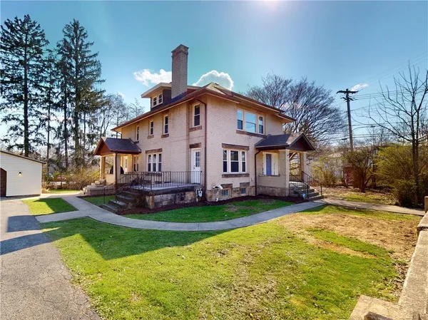 $350,000 | 4100 Loring Street, Butler, PA 16001