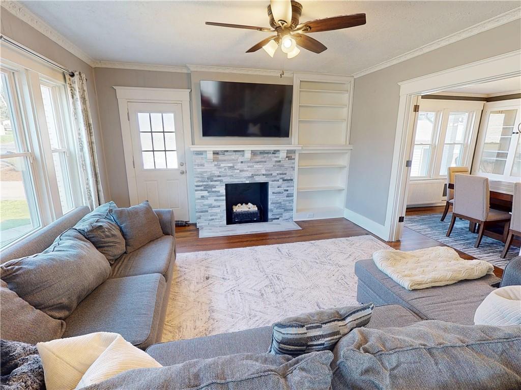 4100 Loring Street Butler, PA 16001 - Photo 21 of 36