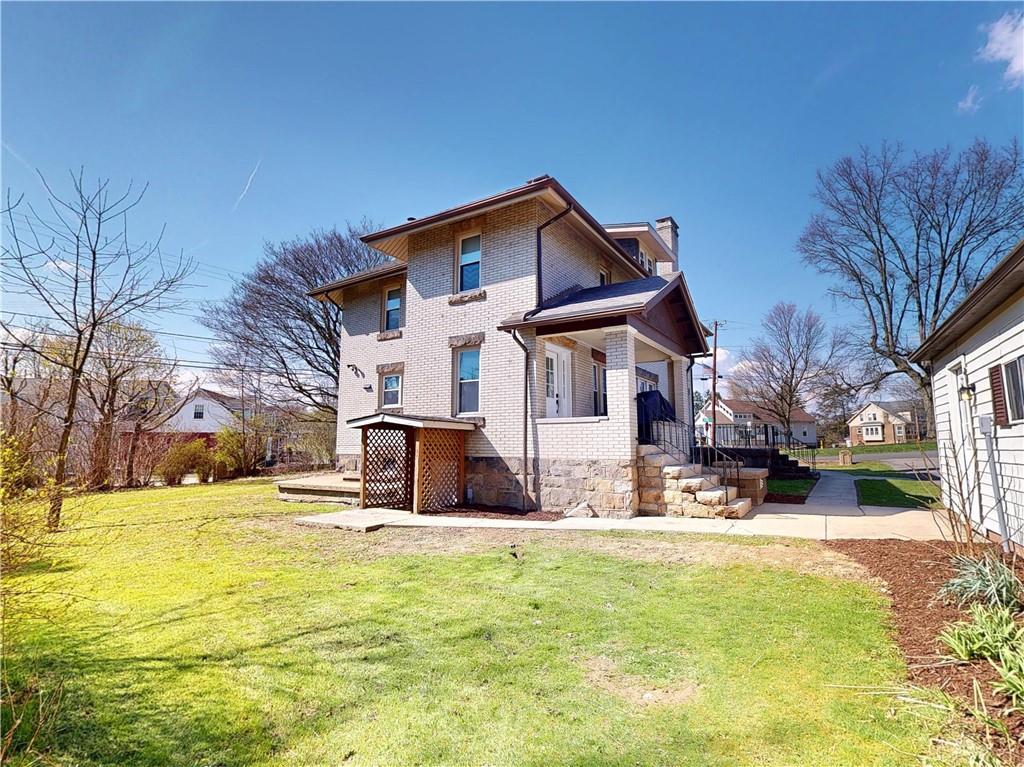 4100 Loring Street Butler, PA 16001 - Photo 4 of 36