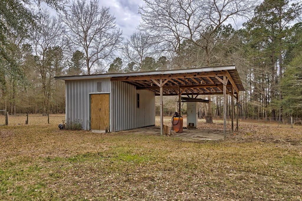 517 Sunshine Hl Road Olar, SC 29843 - Photo 31 of 36