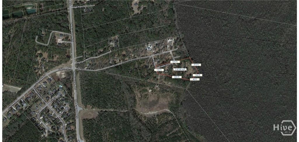 111 Wills Drive Rincon, GA 31326 - Photo 1 of 1