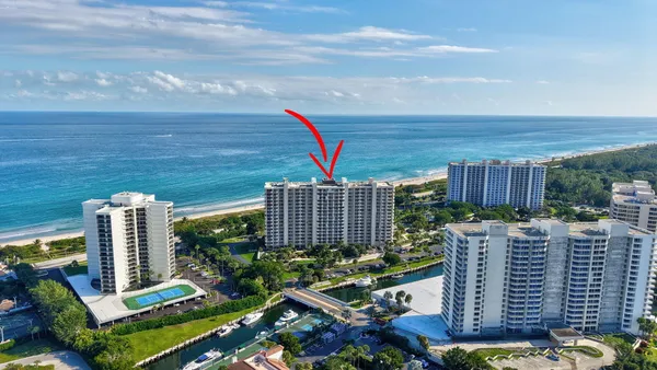 $6,000 | 4301 North Ocean Boulevard, Unit 1206, Boca Raton, FL 33431