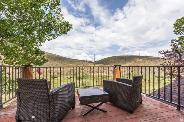 1046 Station Loop Road Park City, UT 84098 - Photo 28 of 33