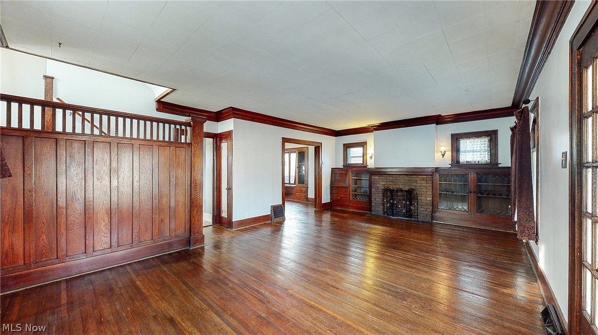 671 Thayer Street Akron, OH 44310 - Photo 5 of 35 Gallery Image 5