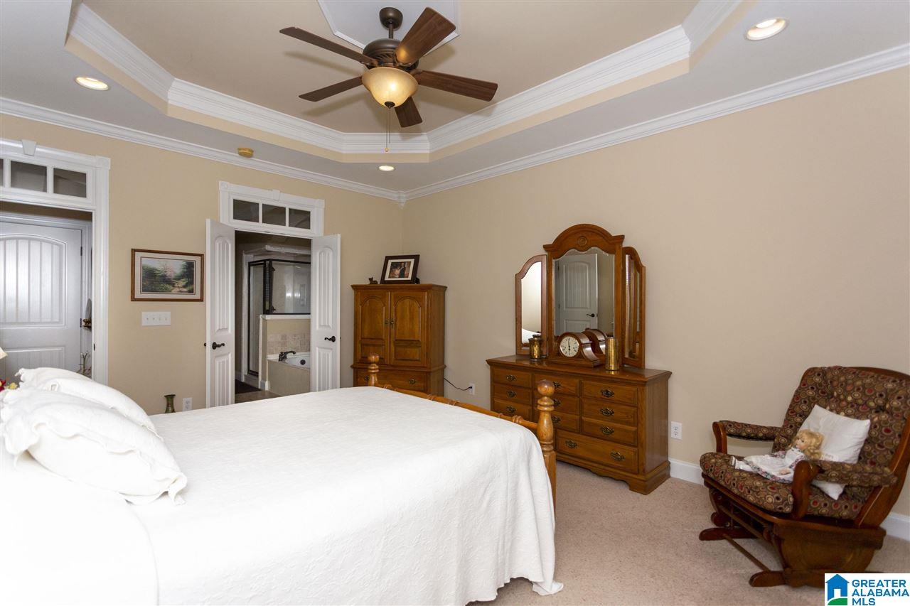 165 Vickie Drive Springville, AL 35146 - Photo 32 of 45