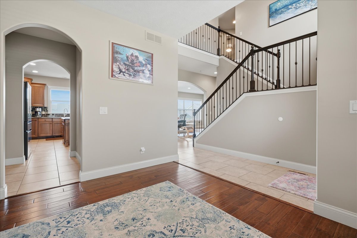 2604 Red Rock Road Normal, IL 61761 - Photo 5 of 55