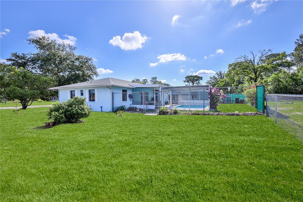 10170 Northcliffe Boulevard Spring Hill, FL 34608 - Photo 41 of 46