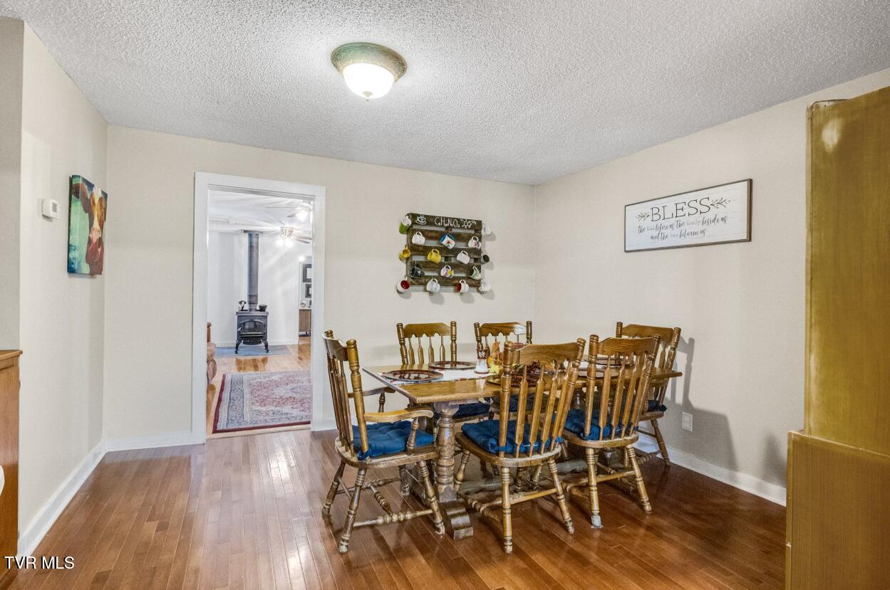 289 Haw Ridge Road Piney Flats, TN 37686 - Photo 12 of 47 hr11
