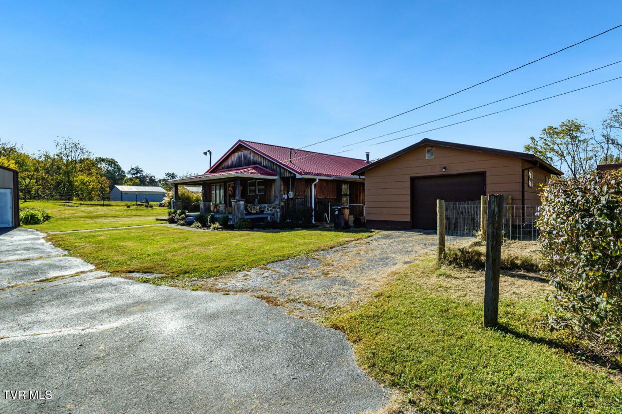 289 Haw Ridge Road Piney Flats, TN 37686 - Photo 36 of 47 hr36