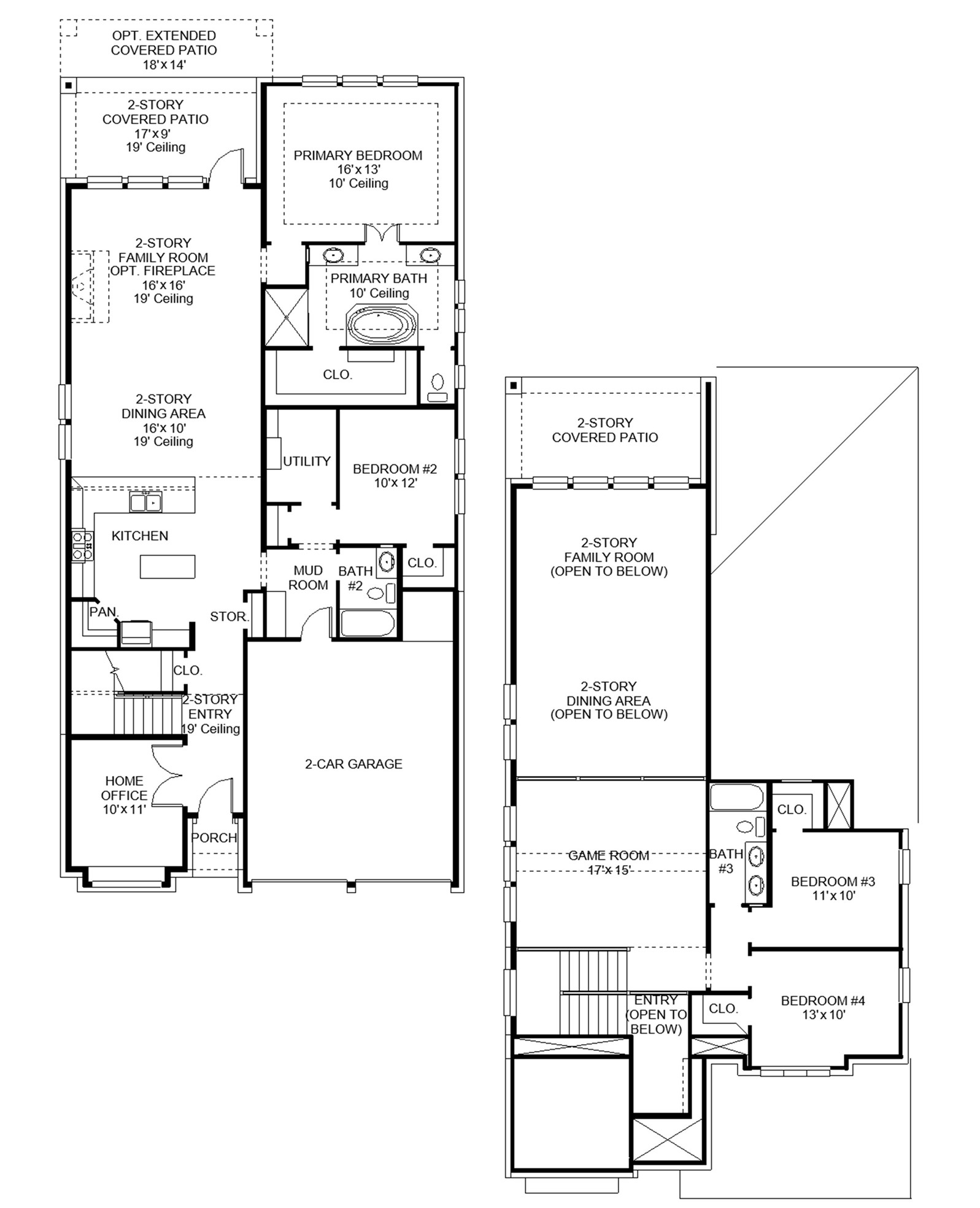 19226 Satsuma Rdg Drive Manvel, TX 77578 - Photo 2 of 3 Gallery Image 2