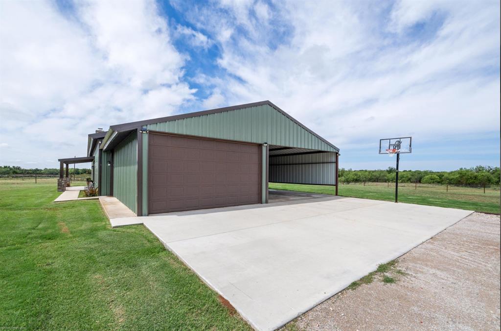 1500 Newberry Road Millsap, TX 76066 - Photo 2 of 40