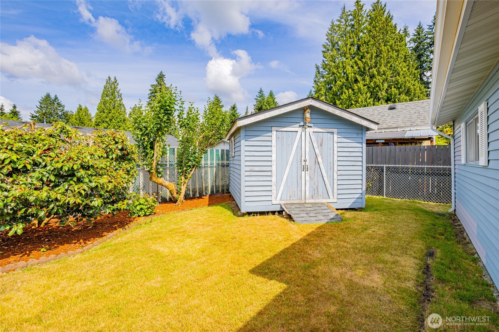 2209 Golf Club Road Southeast Lacey, WA 98503 - Photo 28 of 33 Gallery Image 28