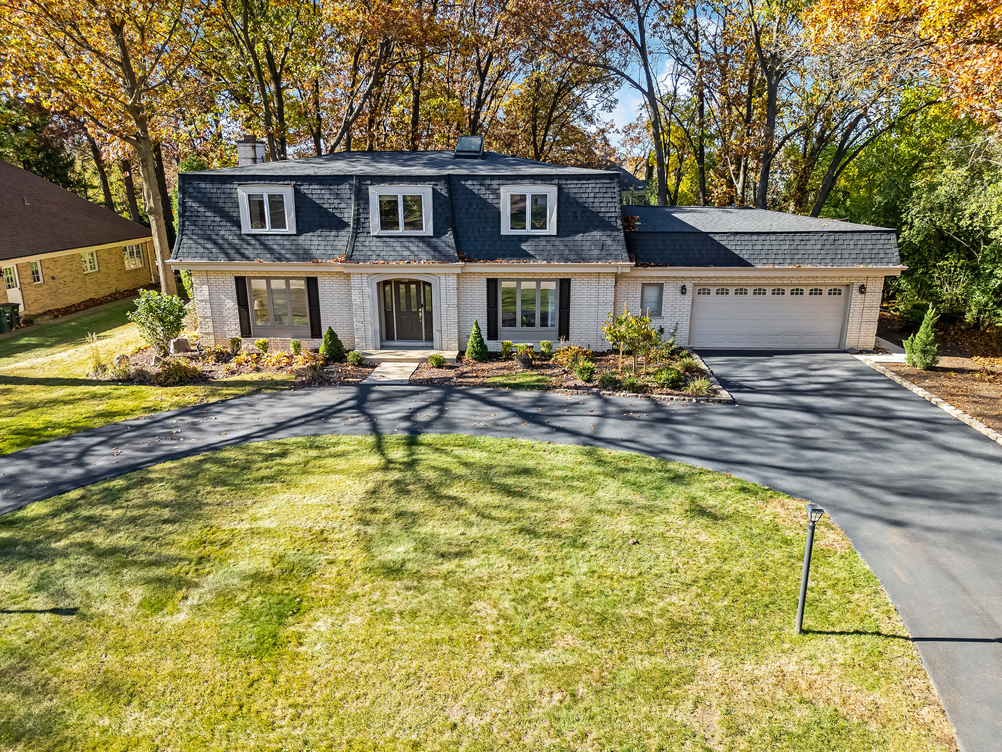 8564 Wedgewood Drive Burr Ridge, IL 60527 - Photo 25 of 29 Gallery Image 25
