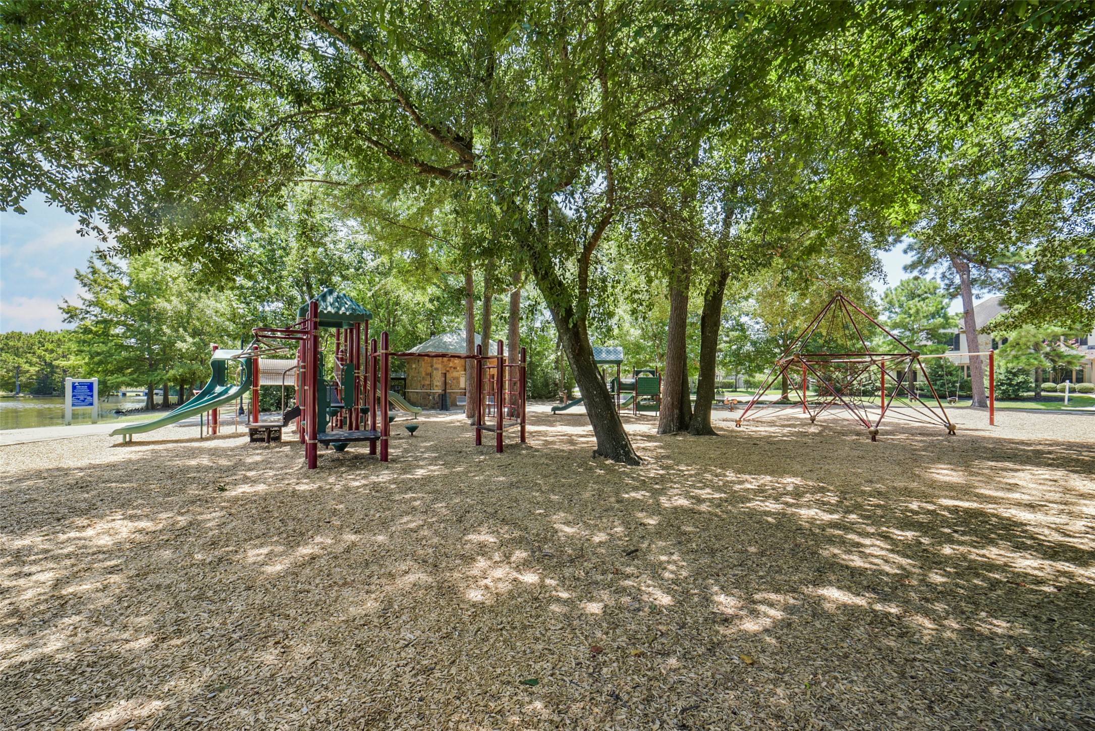 6982 Lake Paloma Trail Spring, TX 77389 - Photo 49 of 50 Gallery Image 49