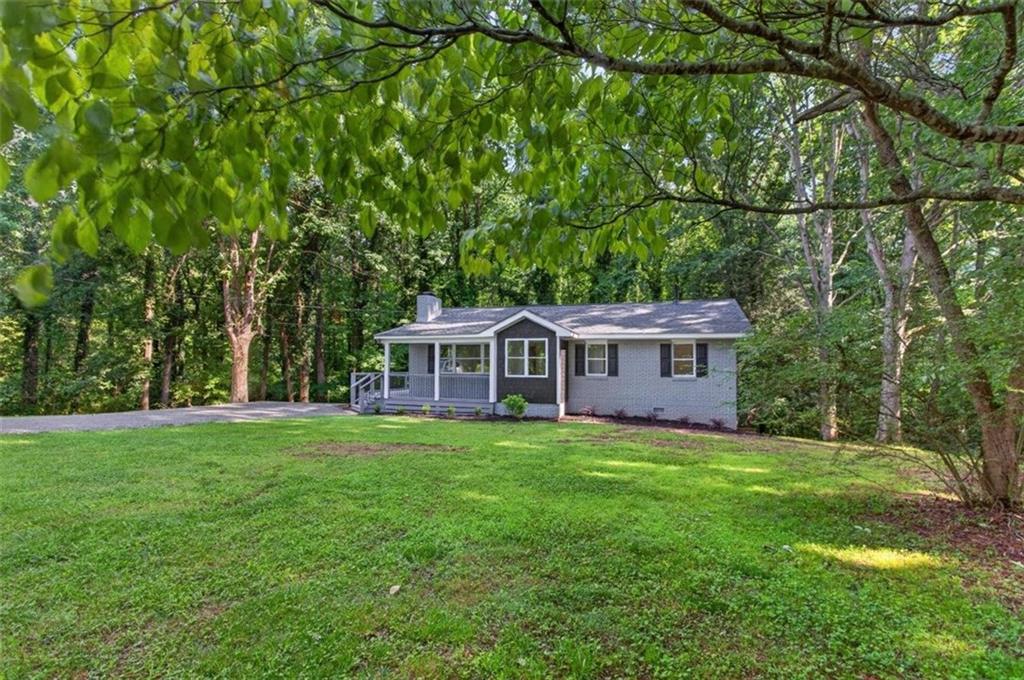 837 Puckett Road Waleska, GA 30183 - Photo 6 of 60