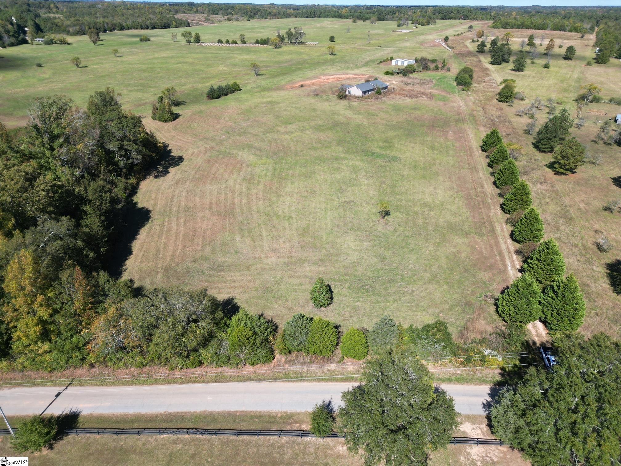 0 Bull Hill Road Gray Court, SC 29645 - Photo 2 of 5 Gallery Image 2