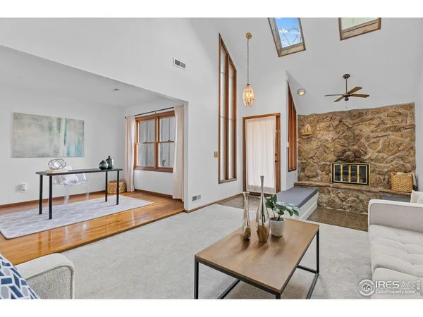 $699,000 | 31 Benthaven Place, Boulder, CO 80305