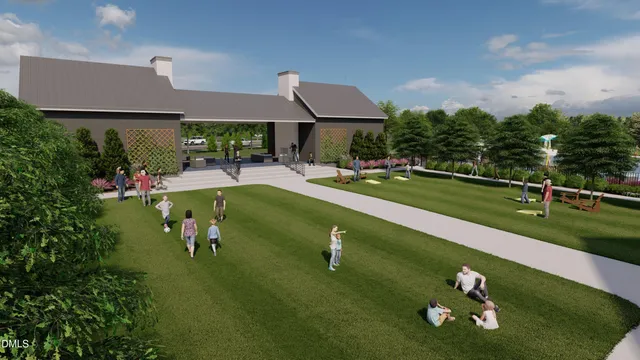 $379,990 | 2613 Quarry Road, Rolesville, NC 27571