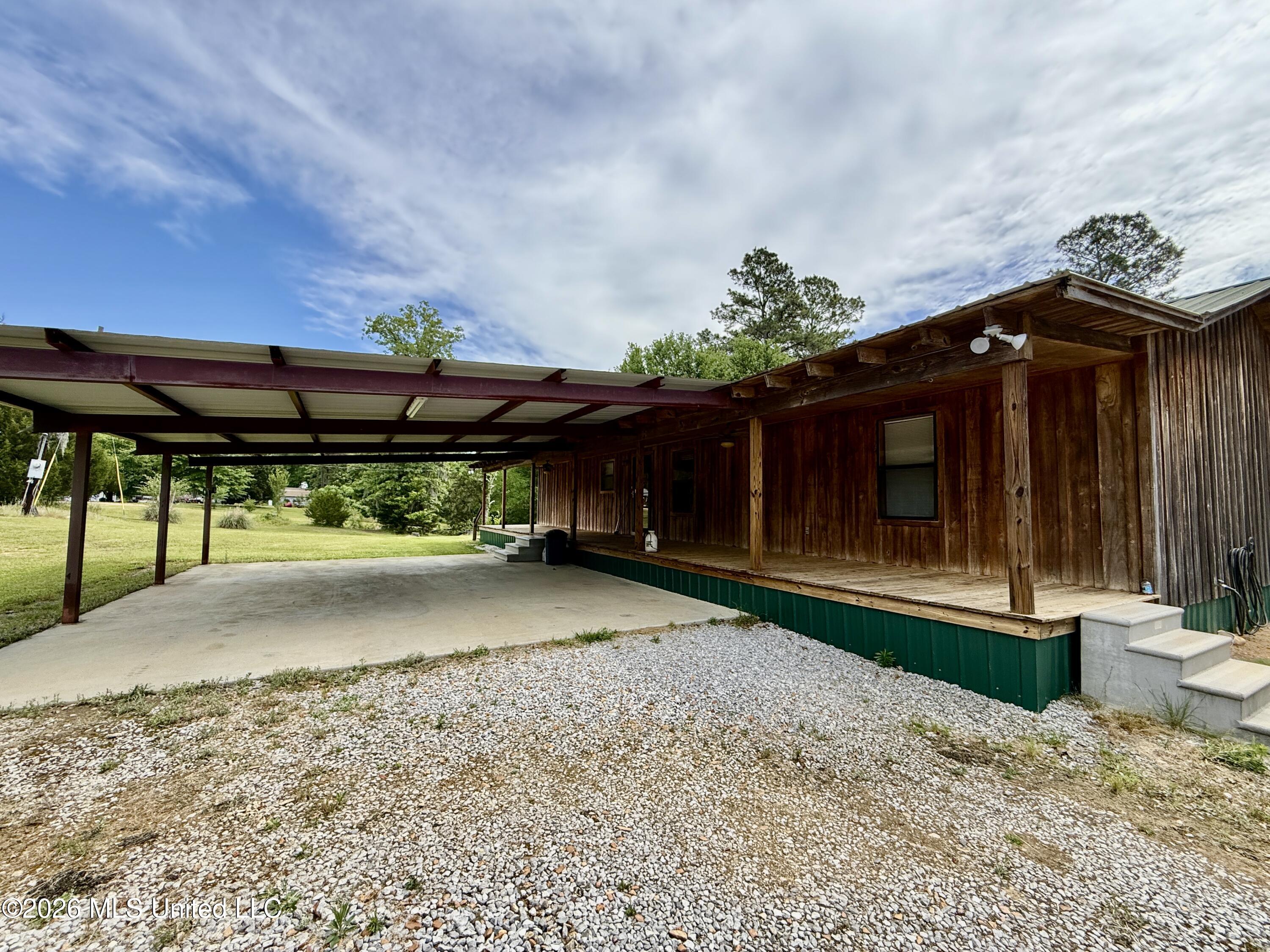 1781 Tom Crum Road Crosby, MS 39633 - Photo 6 of 49 IMG_2595