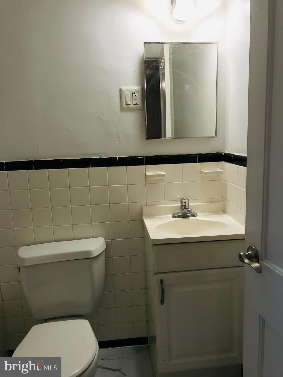 8809 Plymouth Street, Unit 3 Silver Spring, MD 20901 - Photo 11 of 13 Bathroom