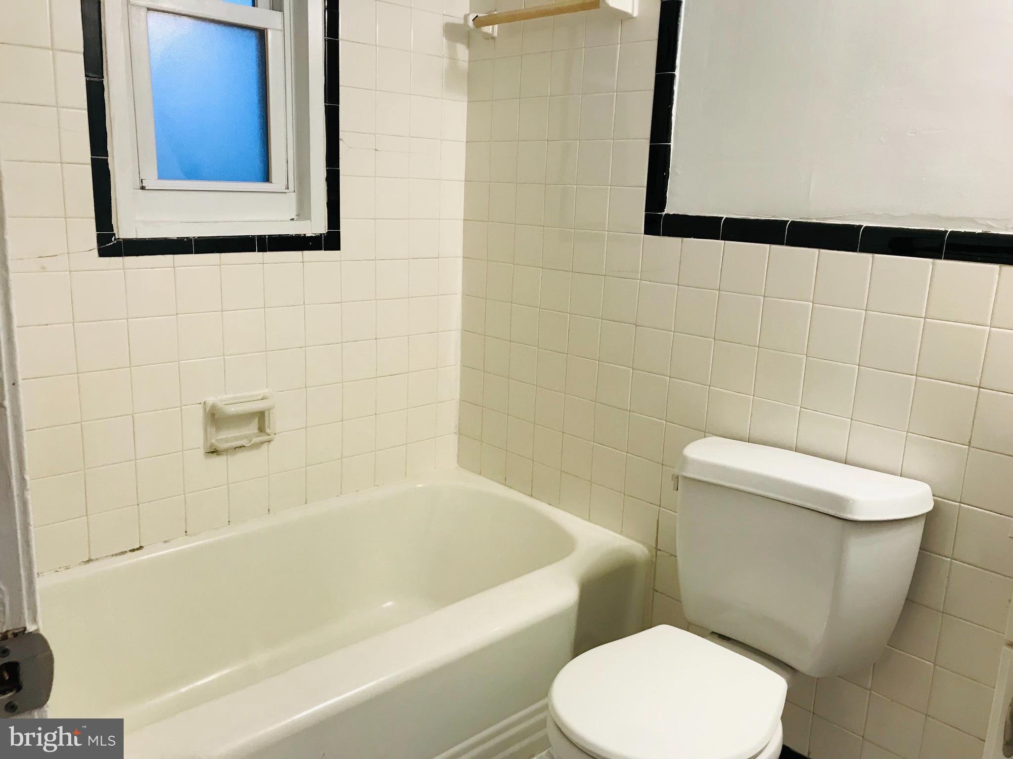 8809 Plymouth Street, Unit 3 Silver Spring, MD 20901 - Photo 12 of 13 Bathroom
