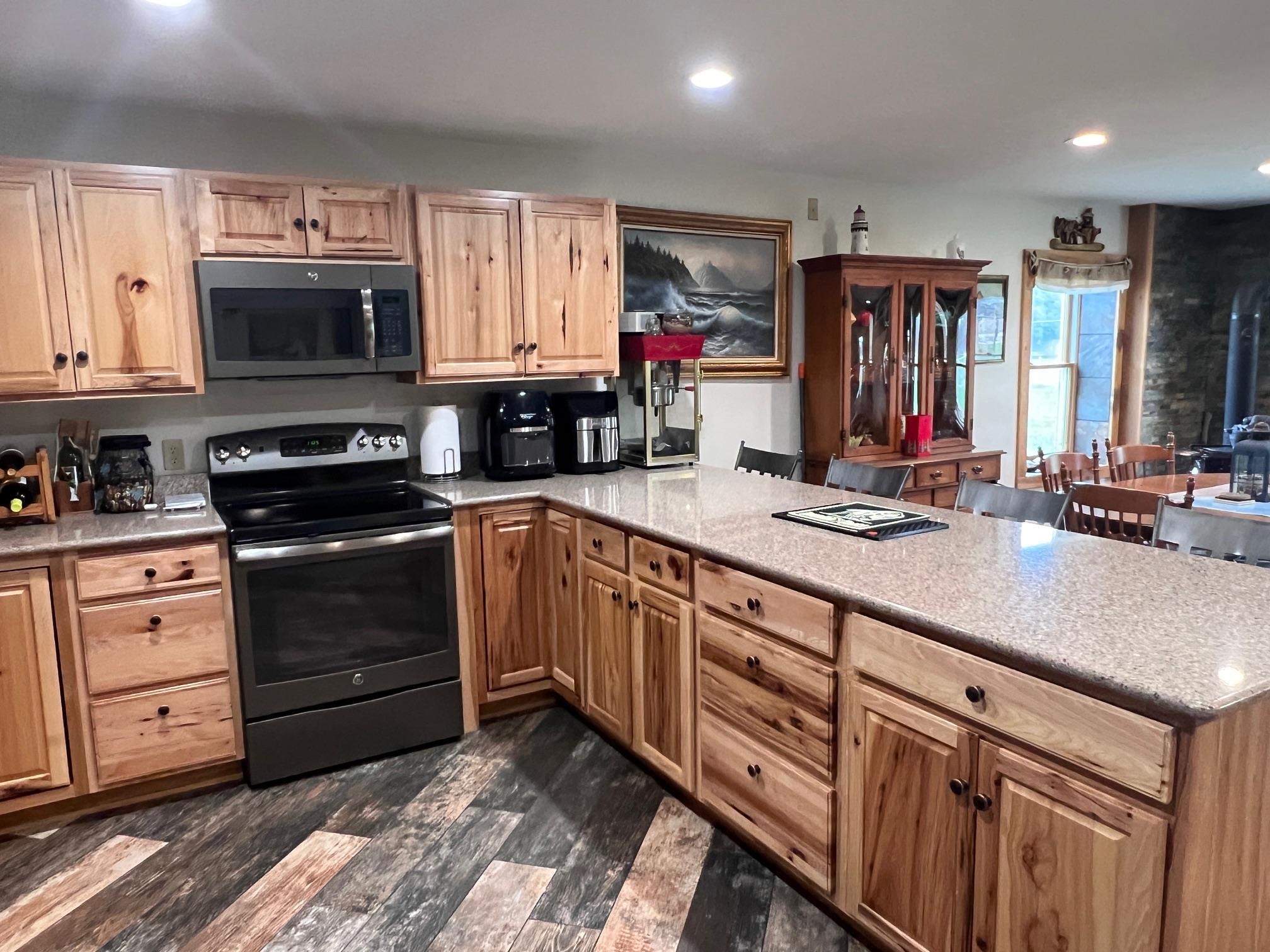 775 East Beard Road Perry, MI 48872 - Photo 26 of 47